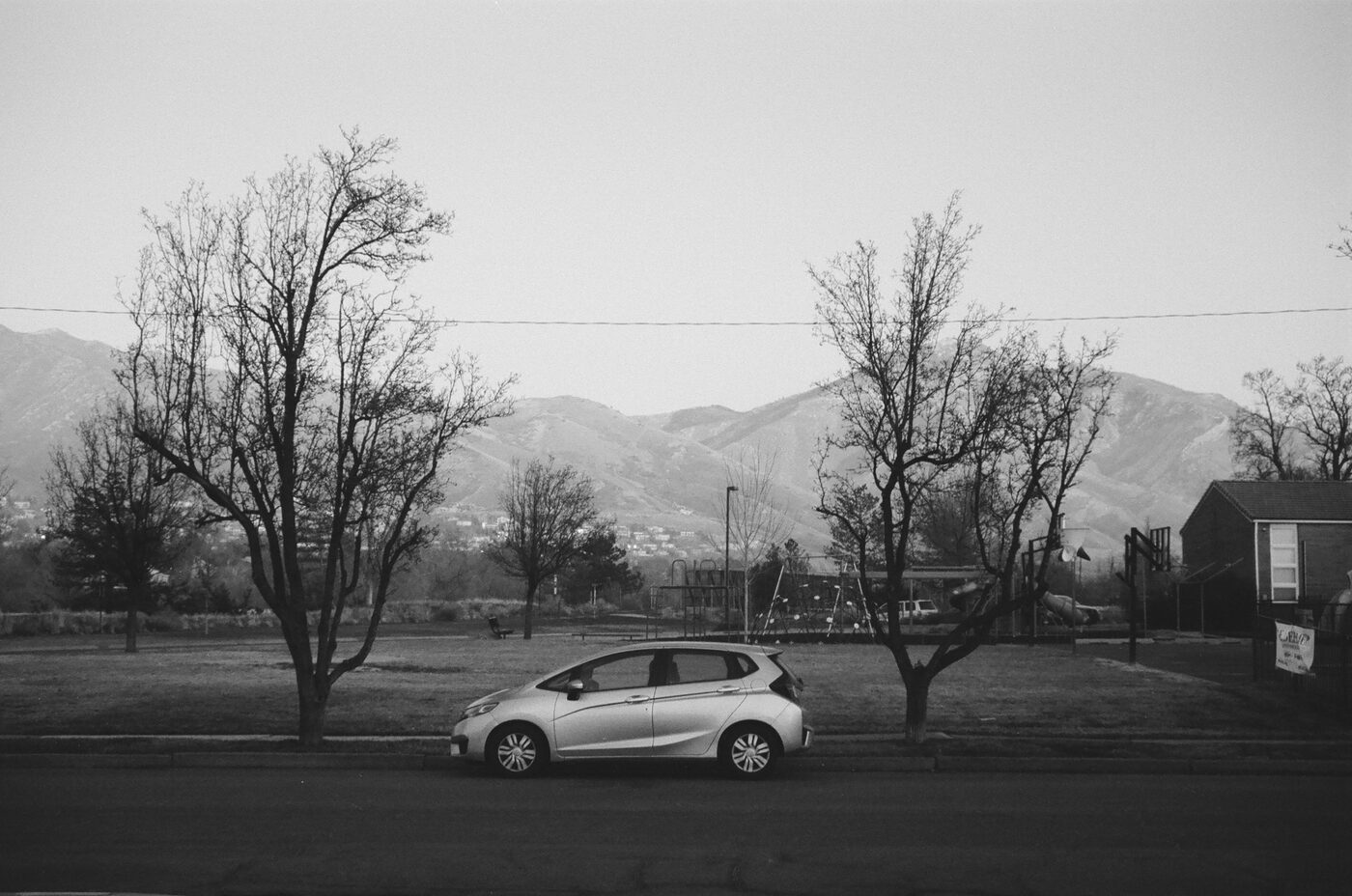 Film frame