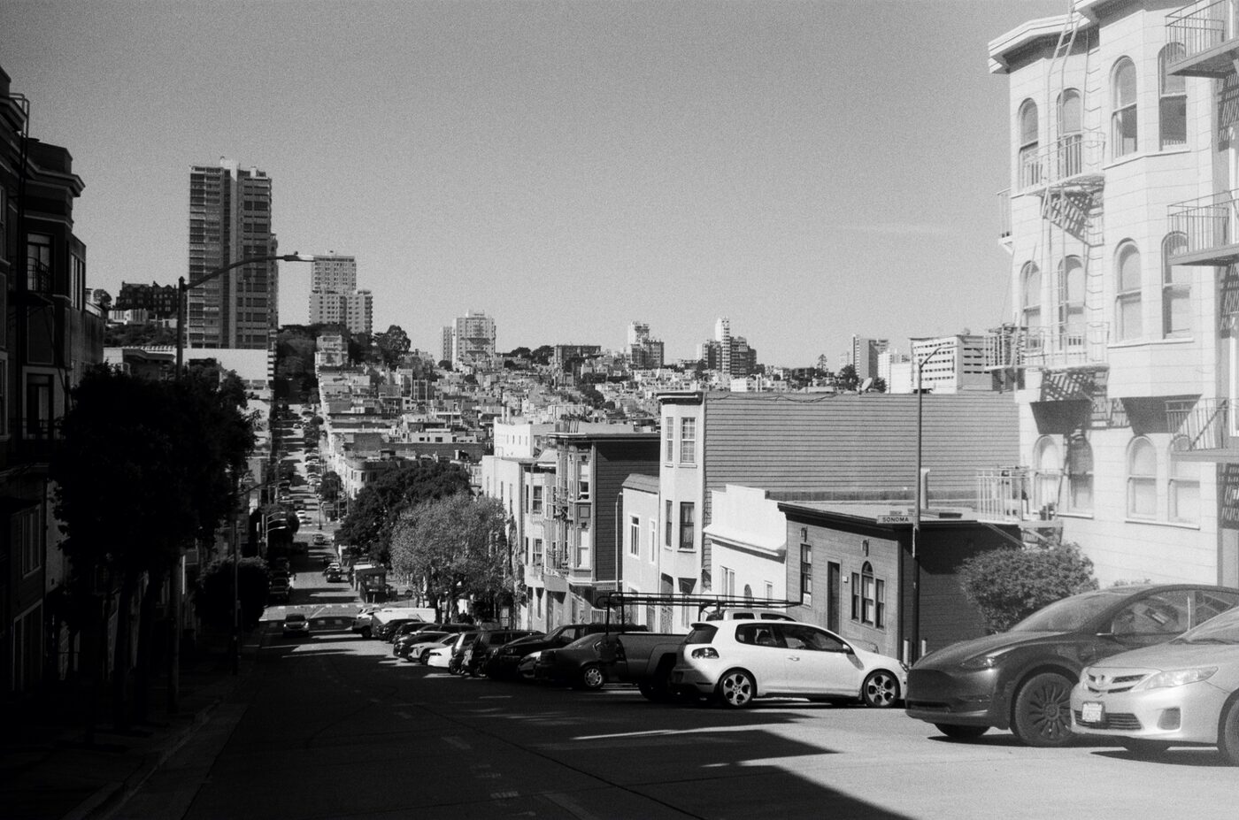 Film frame