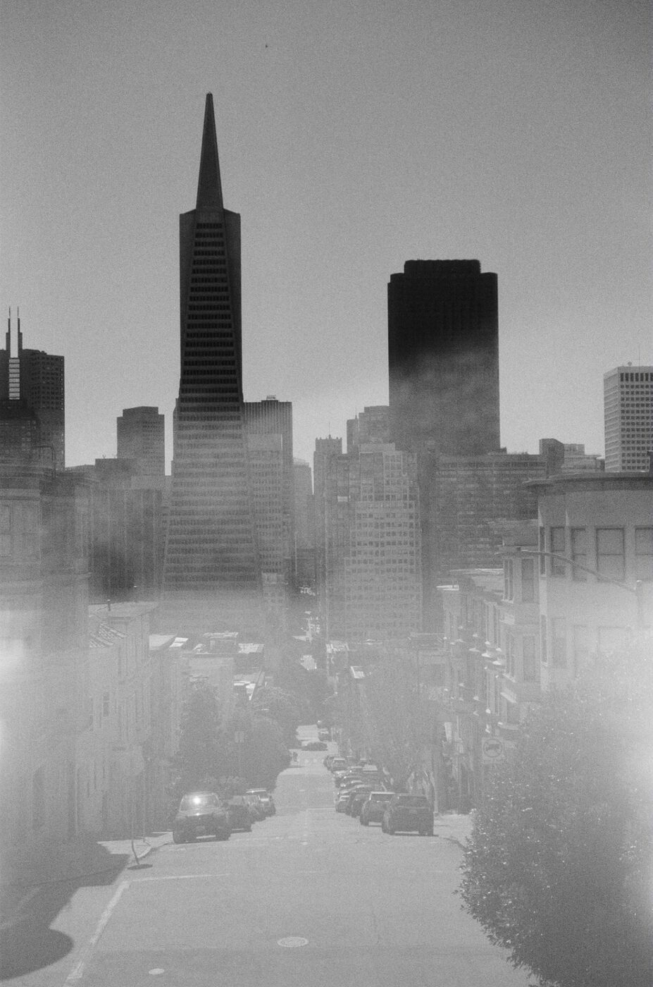 Vertical composition