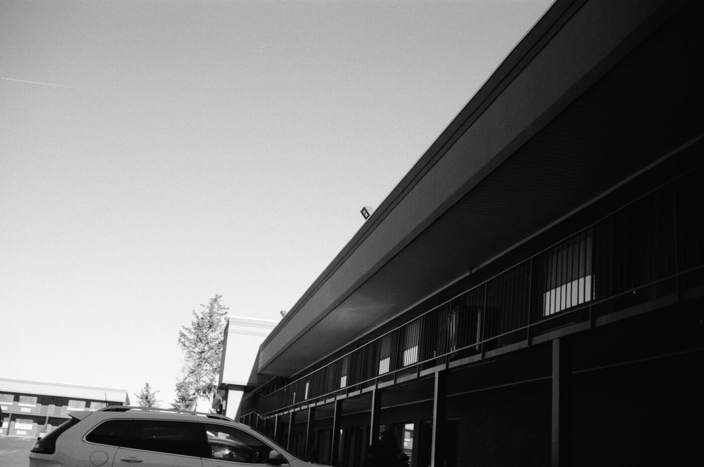 Film frame