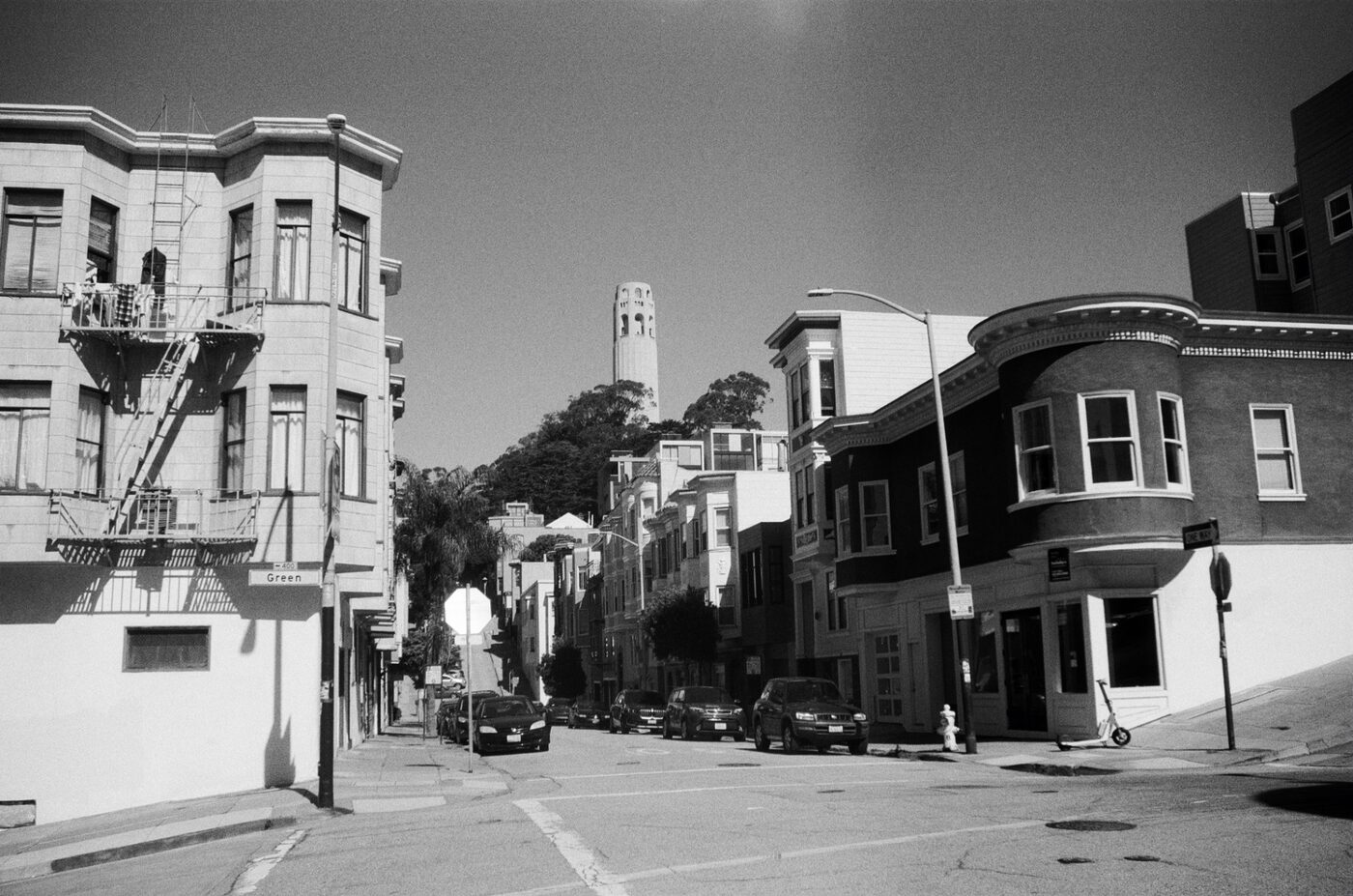 Film frame